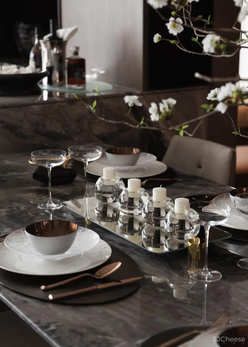 保利·璟园:新城之心,都市风尚 | 保利X锐度 | 2022 | 中国四川