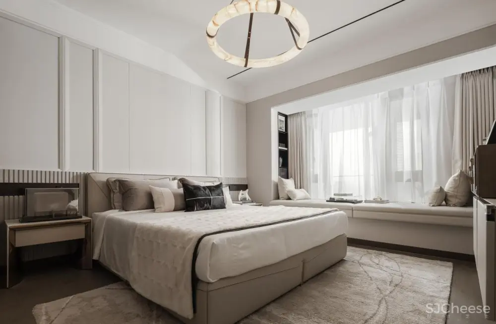 保利·璟园:新城之心,都市风尚 | 保利X锐度 | 2022 | 中国四川