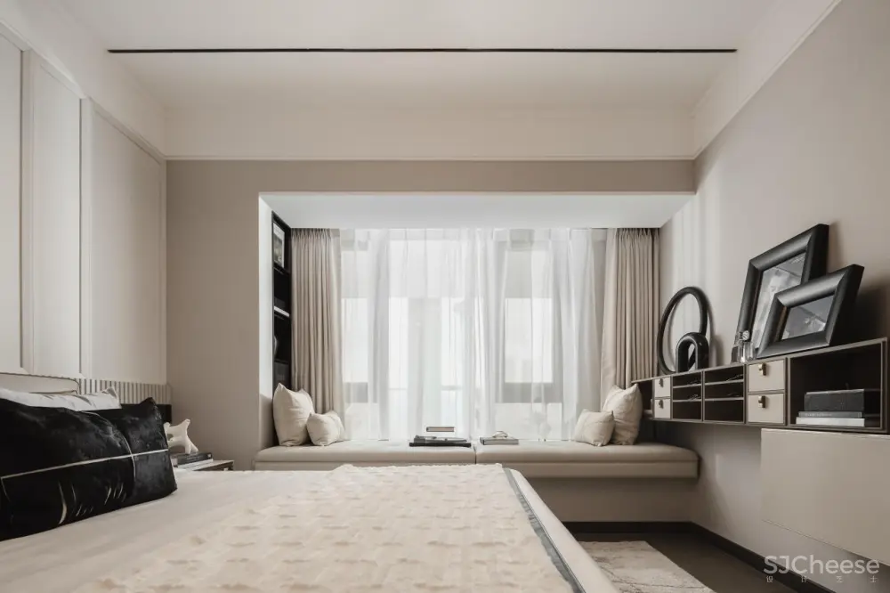 保利·璟园:新城之心,都市风尚 | 保利X锐度 | 2022 | 中国四川