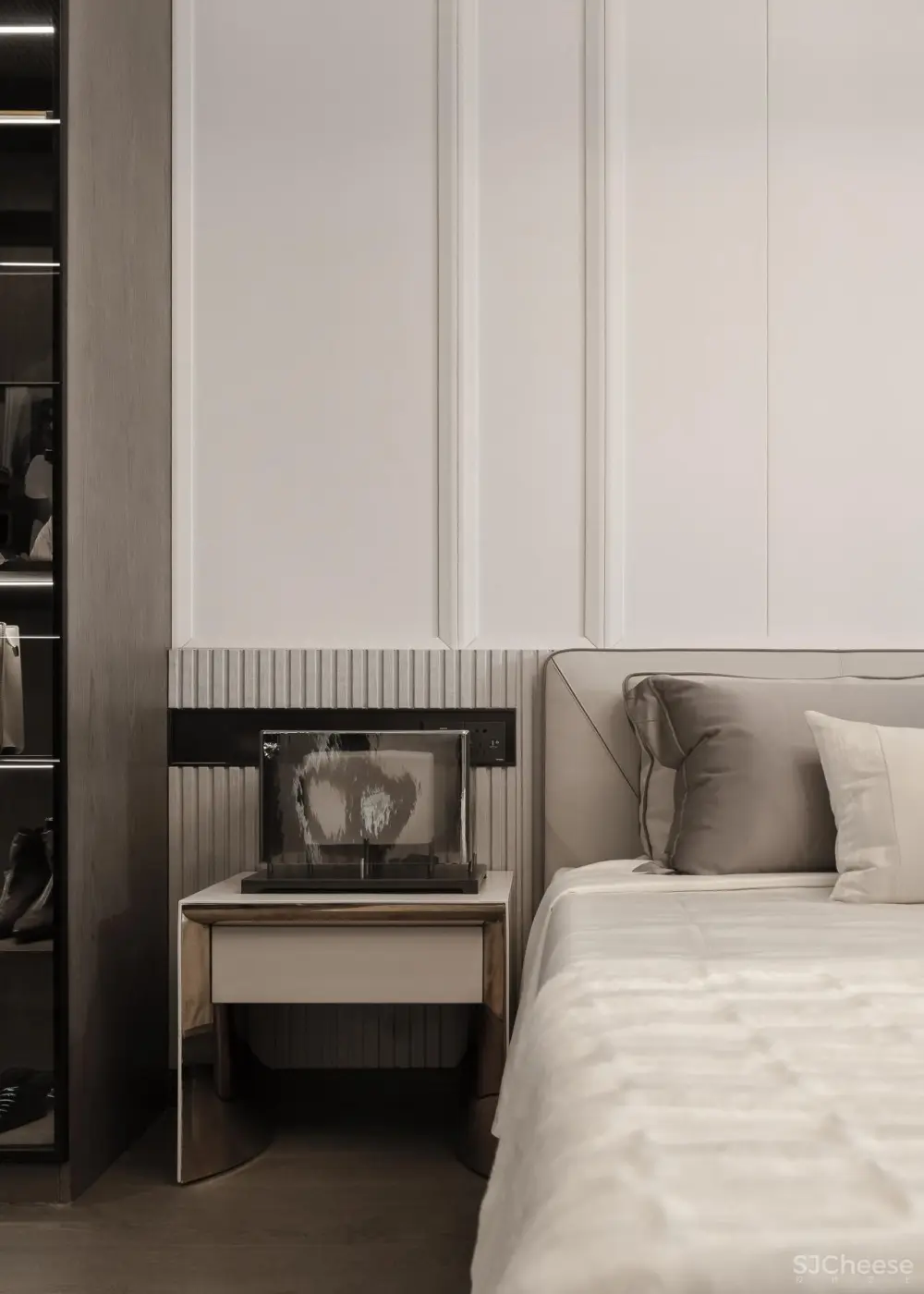 保利·璟园:新城之心,都市风尚 | 保利X锐度 | 2022 | 中国四川