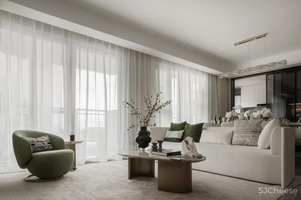 保利·璟园:新城之心,都市风尚 | 保利X锐度 | 2022 | 中国四川