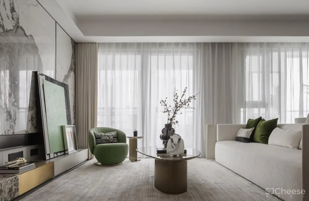 保利·璟园:新城之心,都市风尚 | 保利X锐度 | 2022 | 中国四川