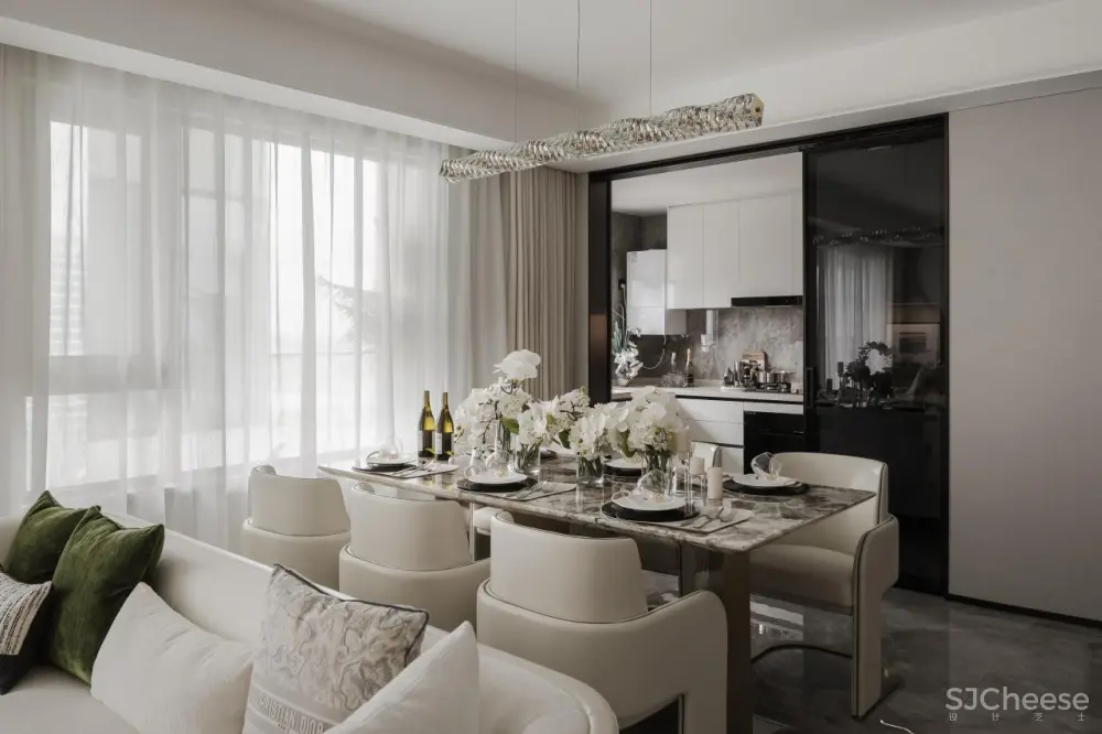 保利·璟园:新城之心,都市风尚 | 保利X锐度 | 2022 | 中国四川