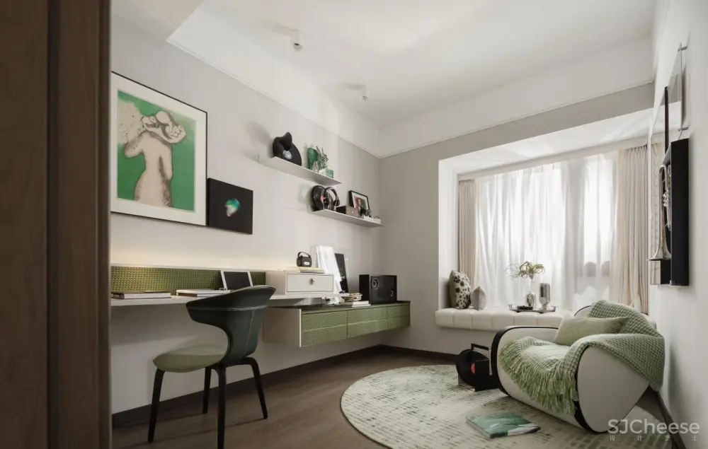 保利·璟园:新城之心,都市风尚 | 保利X锐度 | 2022 | 中国四川