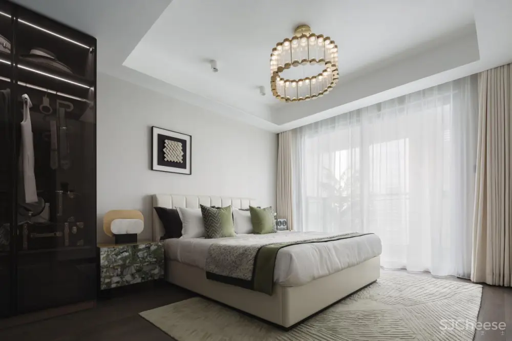 保利·璟园:新城之心,都市风尚 | 保利X锐度 | 2022 | 中国四川