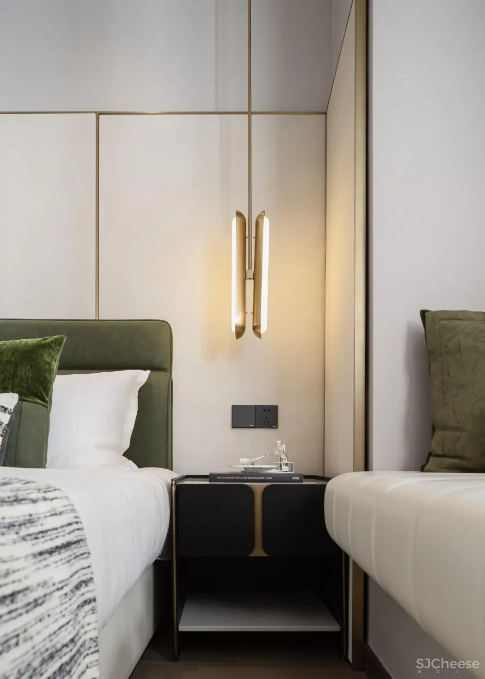 保利·璟园:新城之心,都市风尚 | 保利X锐度 | 2022 | 中国四川