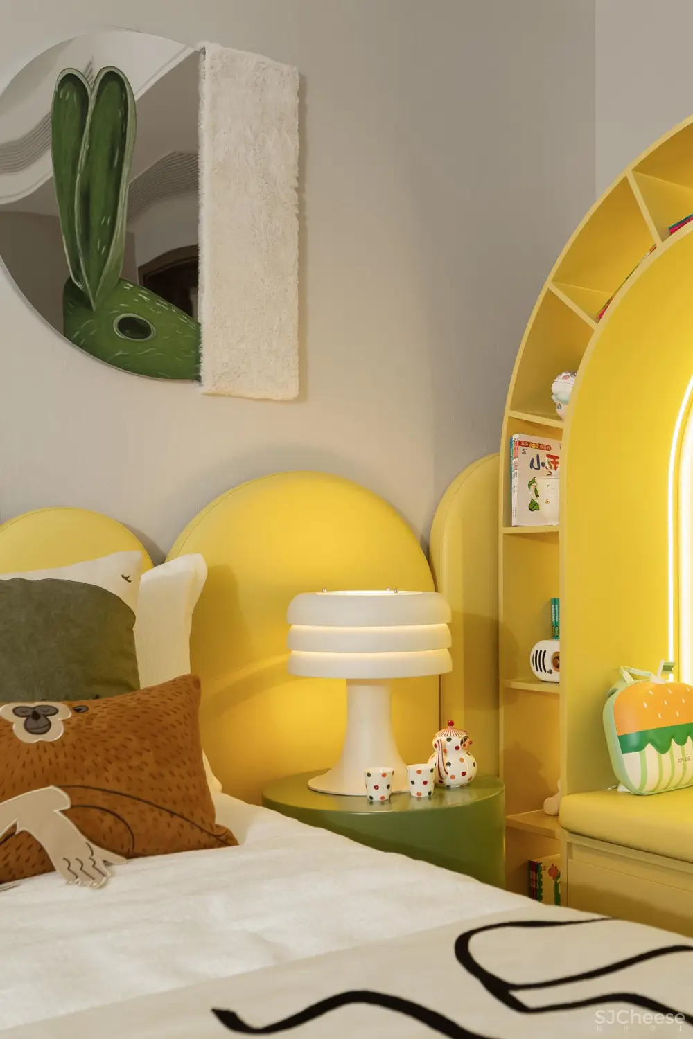 保利·璟园:新城之心,都市风尚 | 保利X锐度 | 2022 | 中国四川