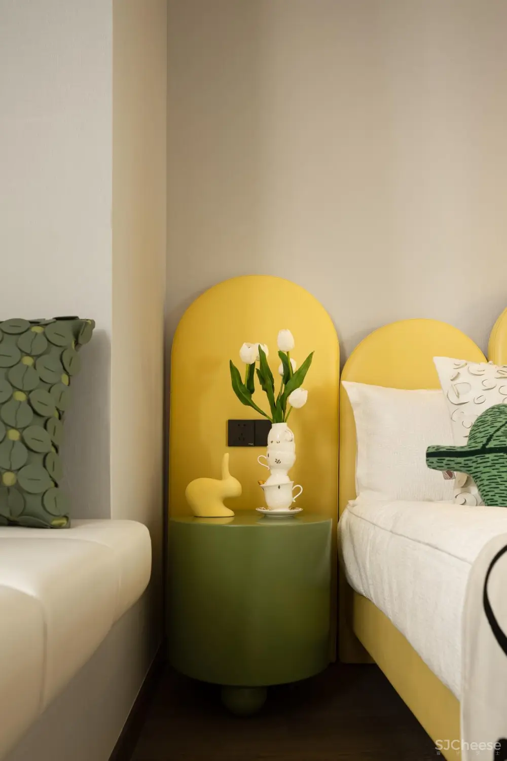 保利·璟园:新城之心,都市风尚 | 保利X锐度 | 2022 | 中国四川