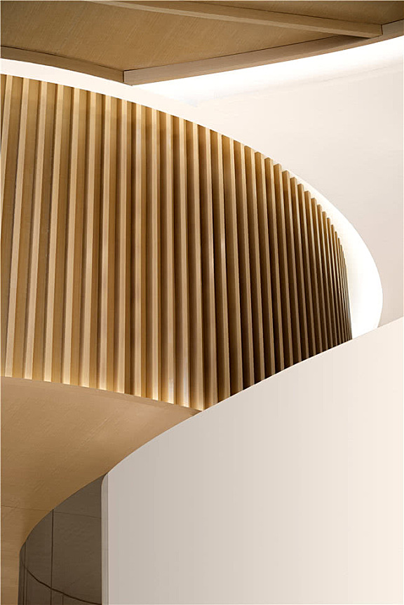 城市森林 自在透氧 · 金辉合肥云漫熙境花园