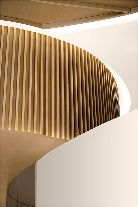 城市森林 自在透氧 · 金辉合肥云漫熙境花园