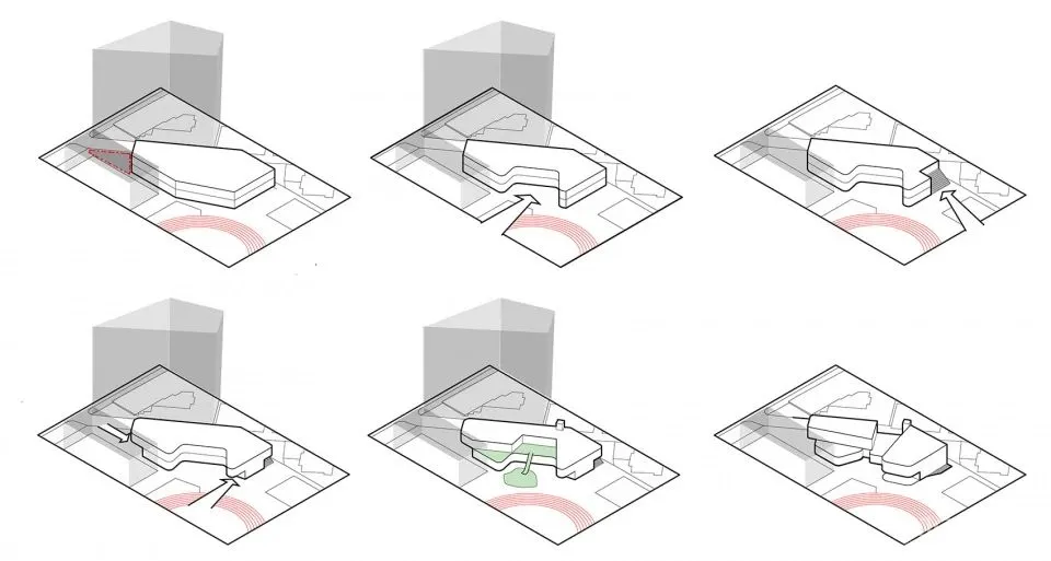 新作 三民幼儿园 Fieldevo design studio LinBoYang Architects