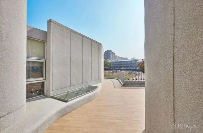 新作 三民幼儿园 Fieldevo design studio LinBoYang Architects