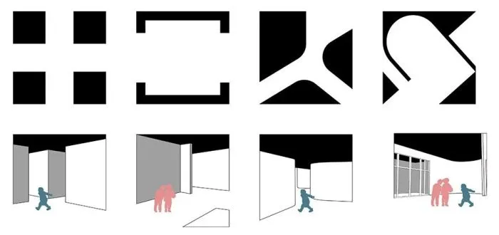 新作 三民幼儿园 Fieldevo design studio LinBoYang Architects