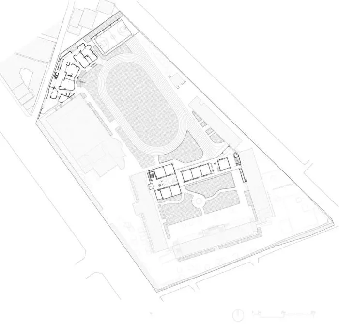 新作 三民幼儿园 Fieldevo design studio LinBoYang Architects