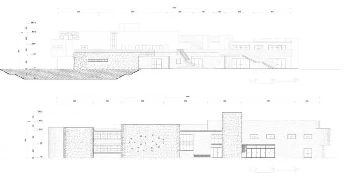 新作 三民幼儿园 Fieldevo design studio LinBoYang Architects