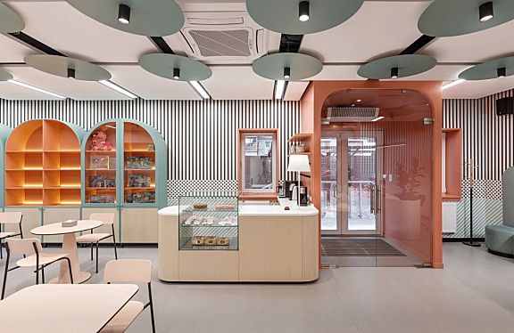 儿童中心你好,宝贝!