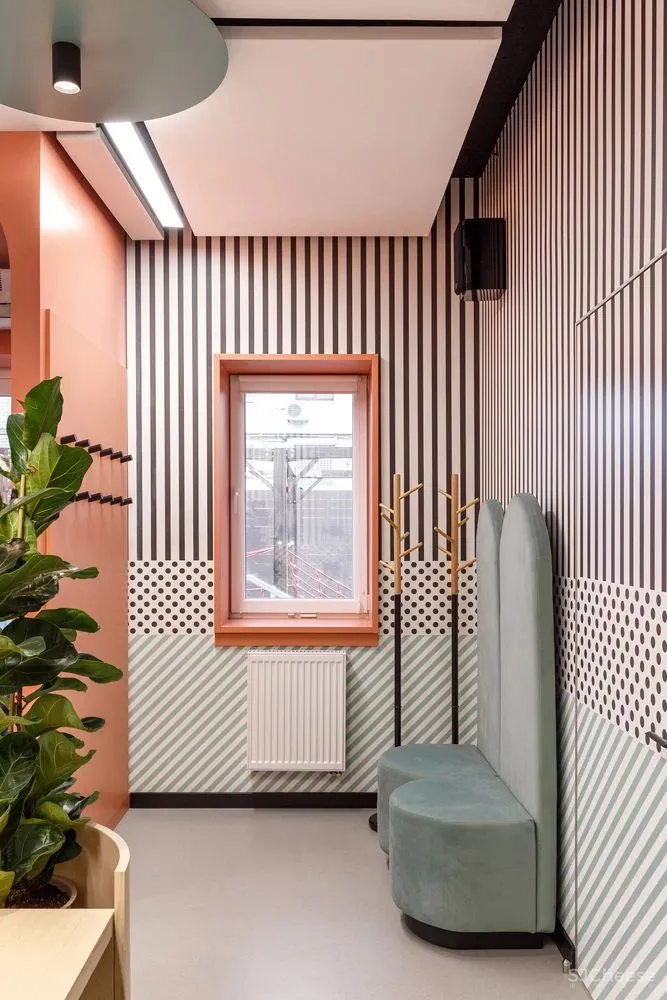 儿童中心你好，宝贝！