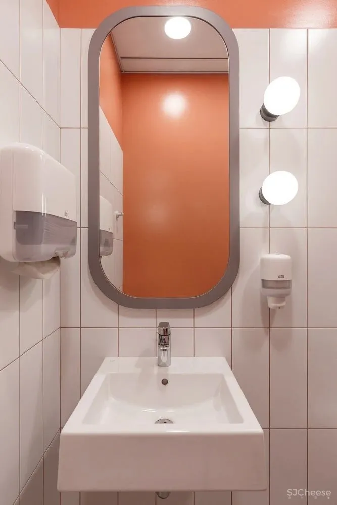 儿童中心你好，宝贝！