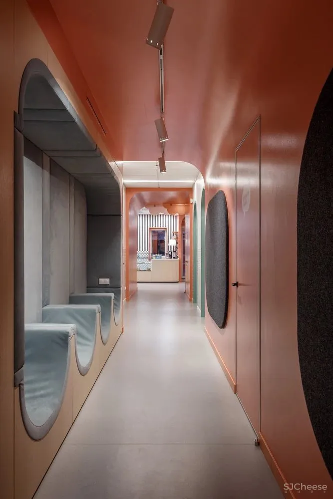 儿童中心你好，宝贝！