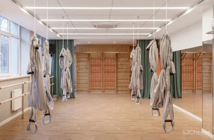 儿童中心你好，宝贝！