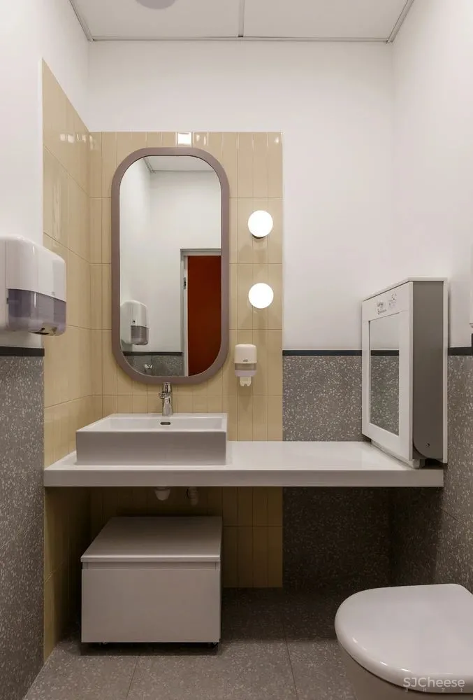 儿童中心你好，宝贝！