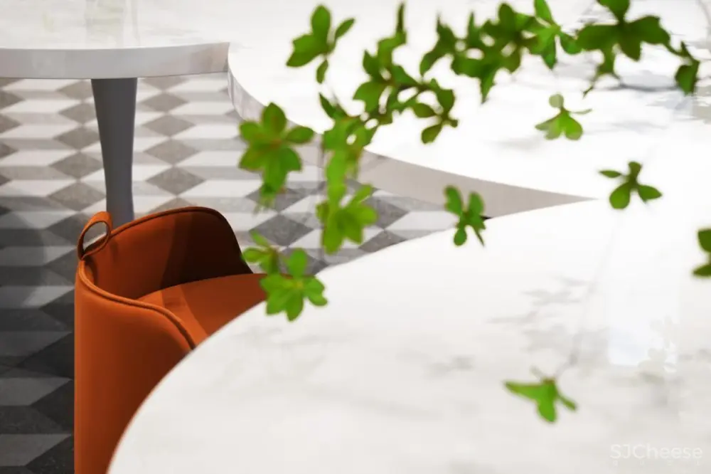 阅读书吧 | 德沐设计