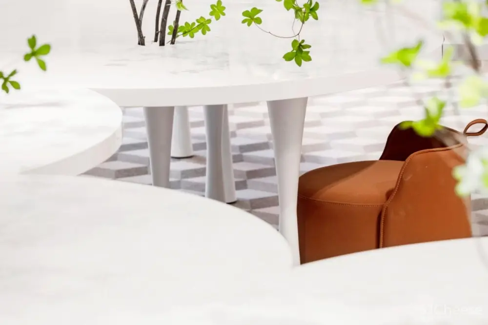 阅读书吧 | 德沐设计