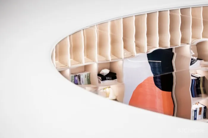 阅读书吧 | 德沐设计