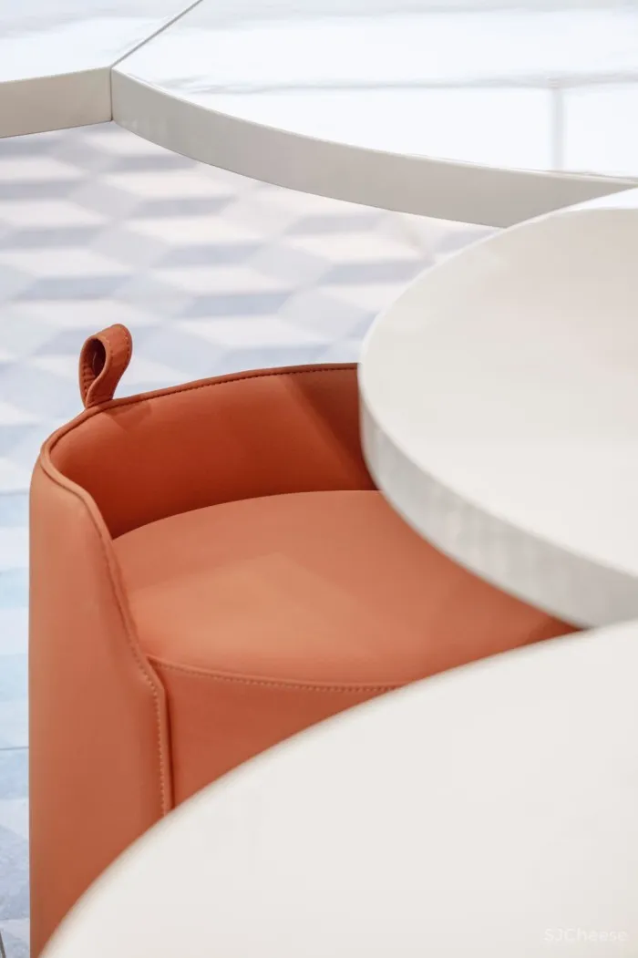 阅读书吧 | 德沐设计