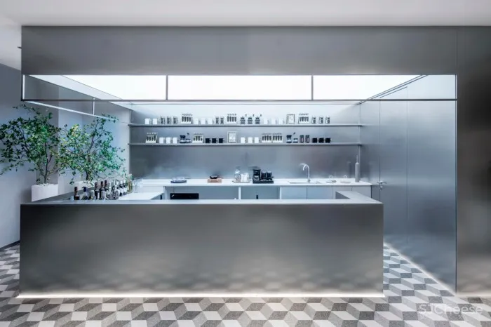 阅读书吧 | 德沐设计