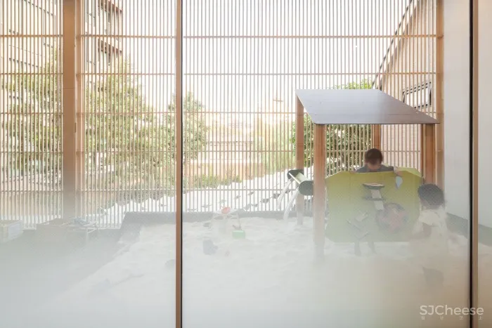 Playville 日间托儿所，打造儿童玩乐的理想地 / NITAPROW