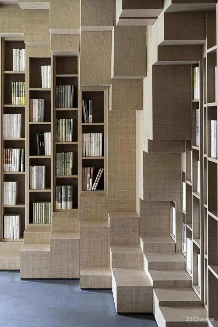 新作 “像素风景” 北京阳光城溪山悦Hygge.艺术生活馆 风合睦晨