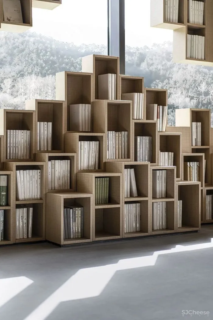 新作 “像素风景” 北京阳光城溪山悦Hygge.艺术生活馆 风合睦晨