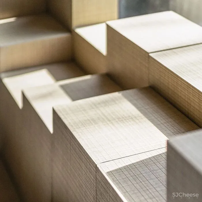 新作 “像素风景” 北京阳光城溪山悦Hygge.艺术生活馆 风合睦晨