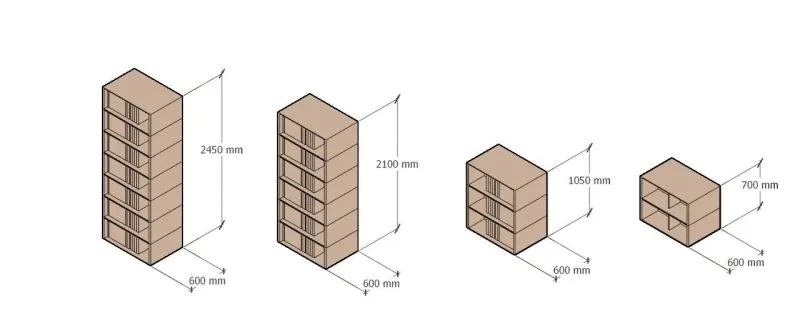 奥默默工作室 从空间生产到空间生长：交大包玉刚图书馆空间改造