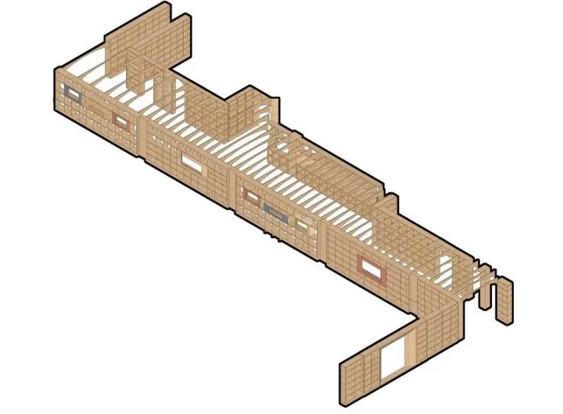 奥默默工作室 从空间生产到空间生长：交大包玉刚图书馆空间改造
