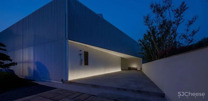 首开天青书院：城市一隅中的宋风雅韵 PROL光石