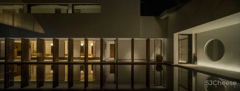 首开天青书院：城市一隅中的宋风雅韵 PROL光石