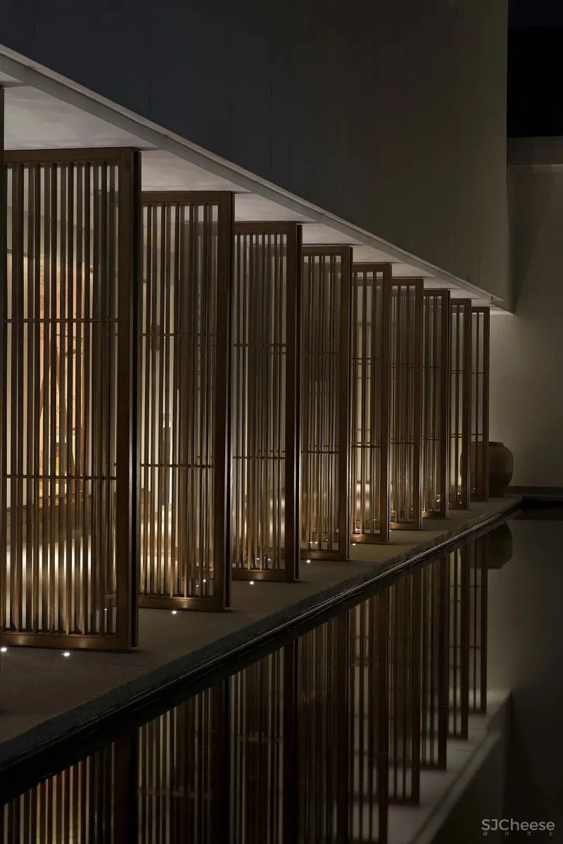 首开天青书院：城市一隅中的宋风雅韵 PROL光石