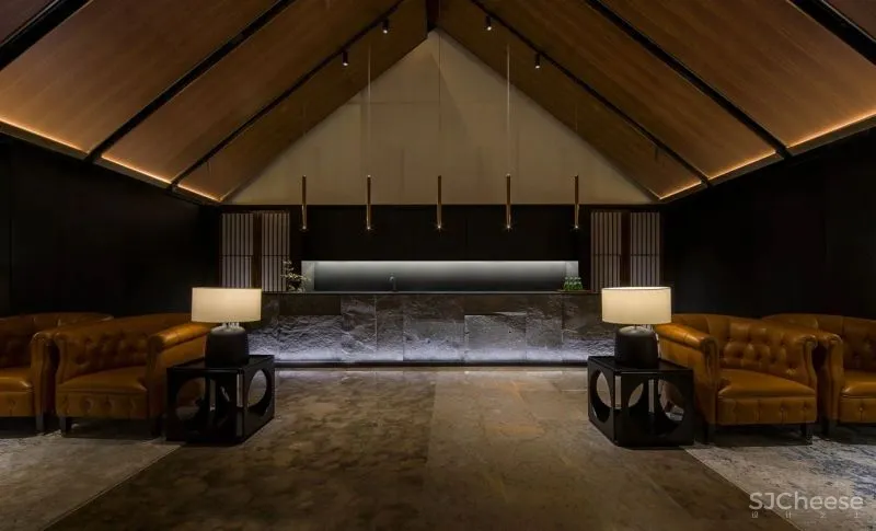 首开天青书院：城市一隅中的宋风雅韵 PROL光石