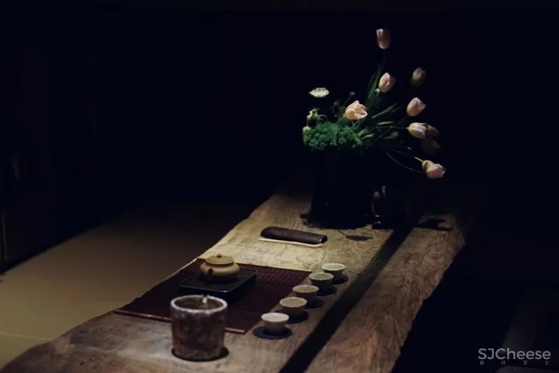 首开天青书院：城市一隅中的宋风雅韵 PROL光石