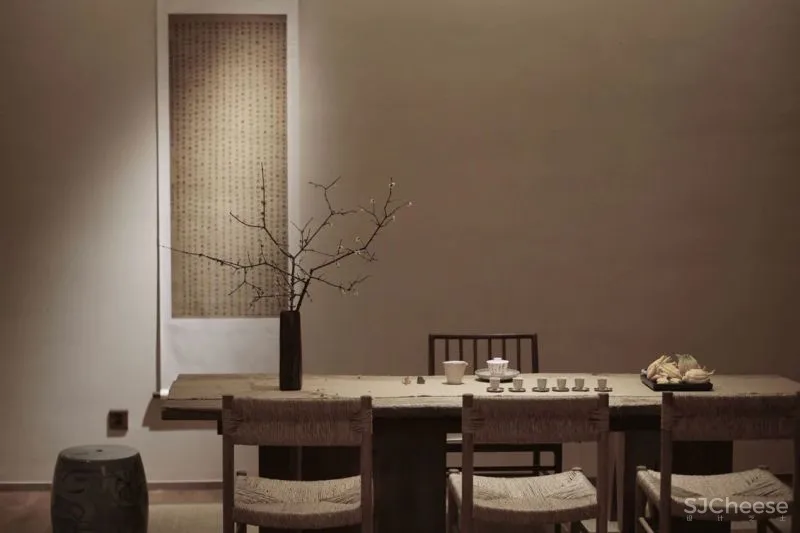 首开天青书院：城市一隅中的宋风雅韵 PROL光石