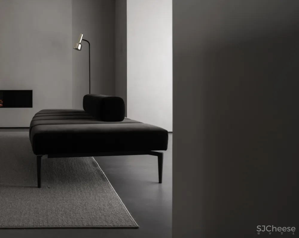 理想生活之华润万象天汇私宅 LICO力高设计