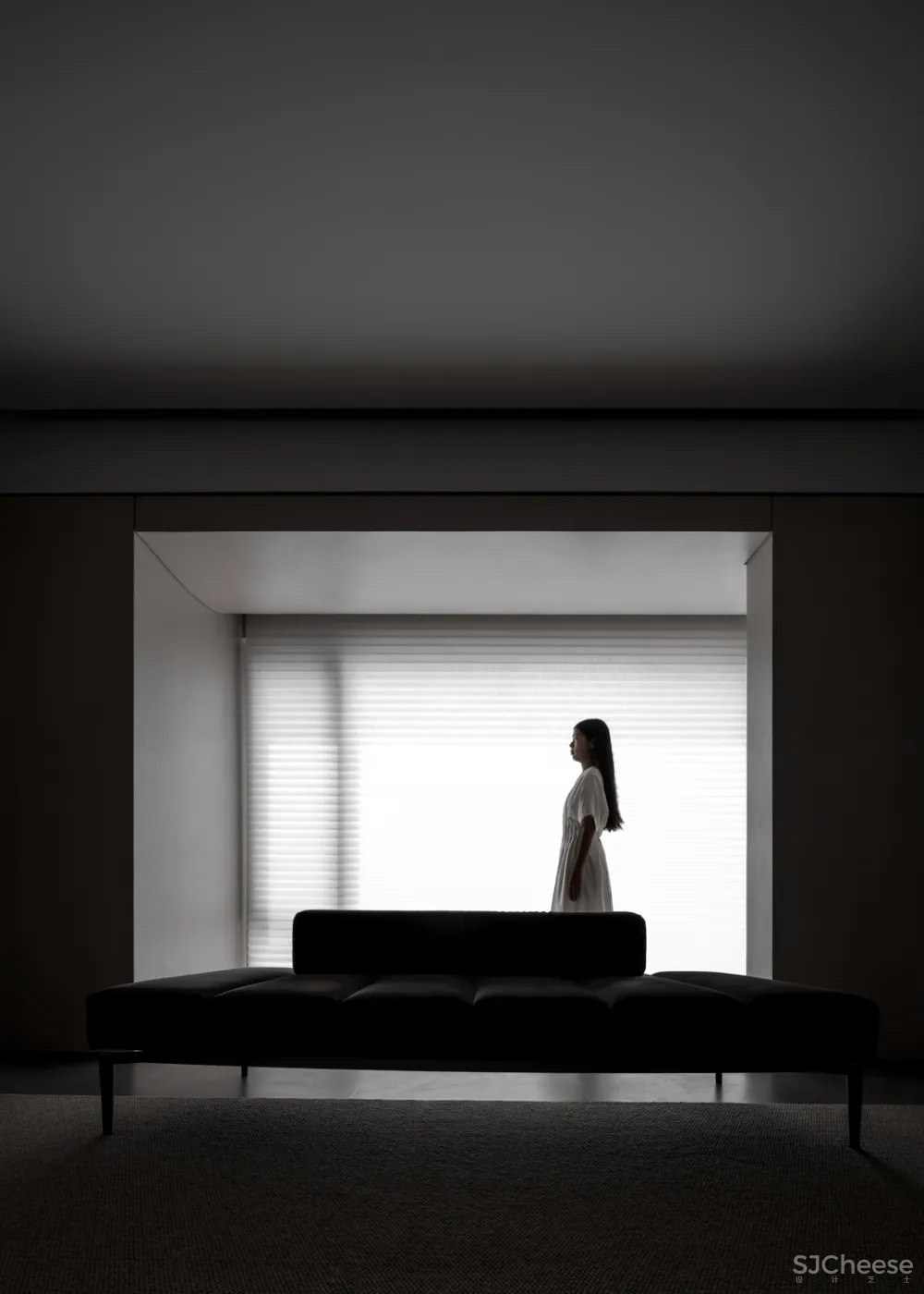 理想生活之华润万象天汇私宅 LICO力高设计