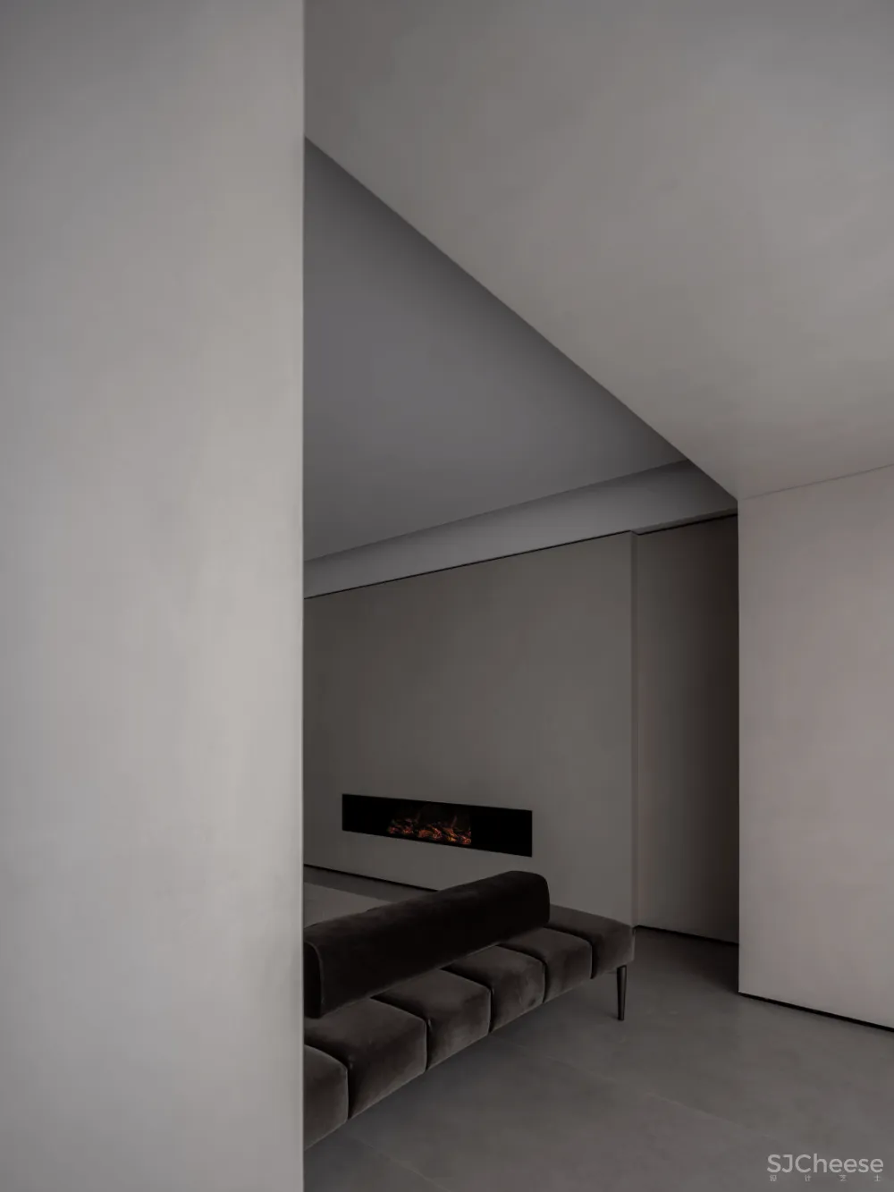 理想生活之华润万象天汇私宅 LICO力高设计