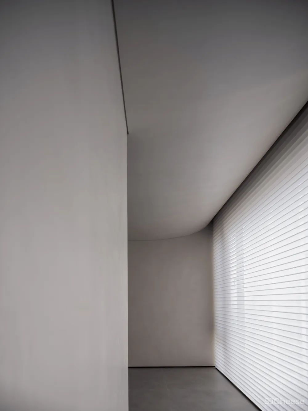 理想生活之华润万象天汇私宅 LICO力高设计