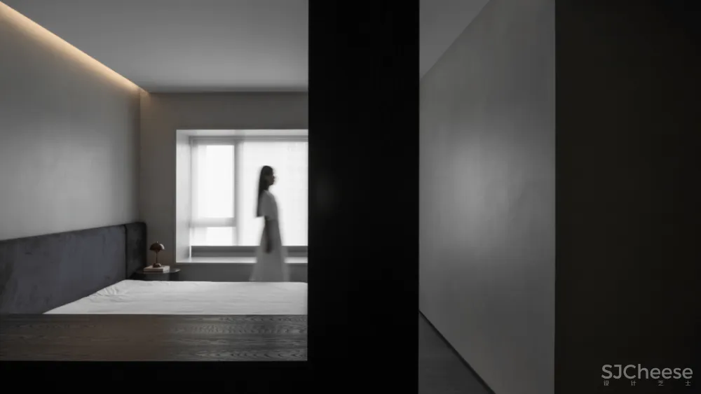 理想生活之华润万象天汇私宅 LICO力高设计