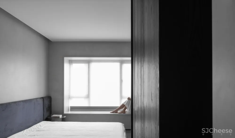 理想生活之华润万象天汇私宅 LICO力高设计