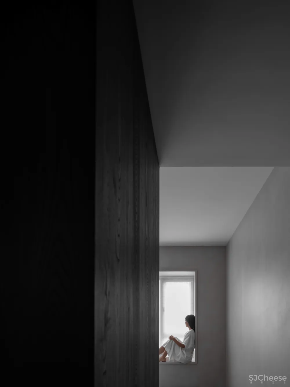 理想生活之华润万象天汇私宅 LICO力高设计