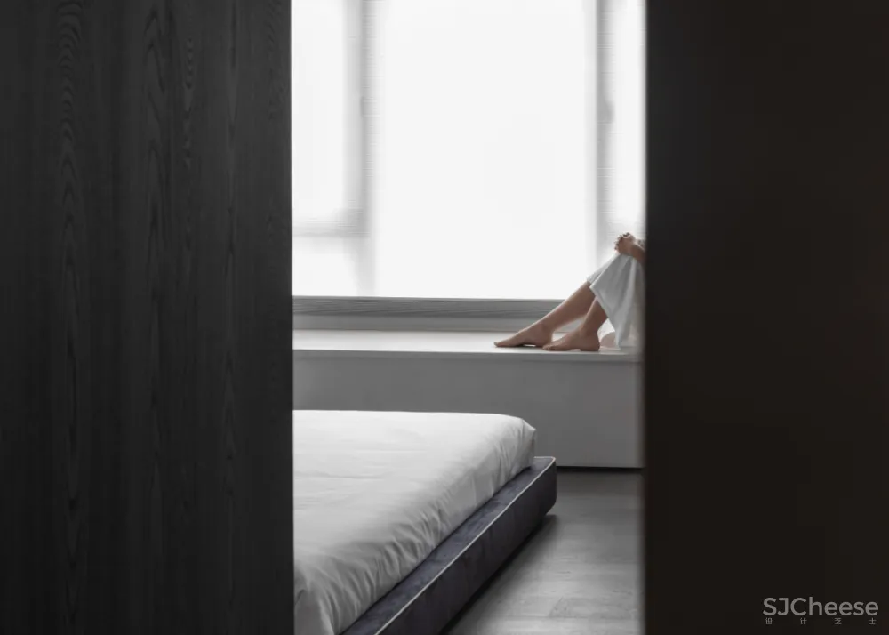 理想生活之华润万象天汇私宅 LICO力高设计